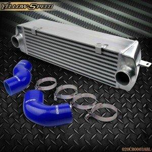 BMW N54 Twin Turbo Intercooler Kit for 135/335