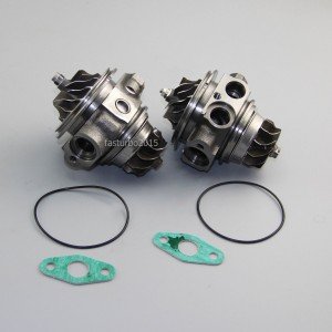 Twin Turbo Cartridge for BMW N54B30 135i 335i