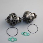 Twin Turbo Cartridge for BMW N54B30 135i 335i