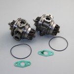 Twin Turbo Cartridge for BMW N54B30 135i 335i