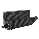 7.5" Black Intercooler Pipe Kit for BMW N54