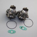 Twin Turbo Cartridge for BMW N54B30 135i 335i