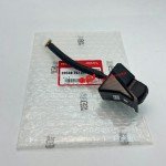 2016-2018 Honda Pilot Rear View Backup Camera