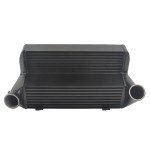 7.5" Black Intercooler Pipe Kit for BMW N54