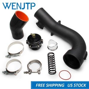 50MM Turbo Charger Pipe Kit for BMW N54
