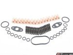 Vargas Turbo Technologies N54 Turbocharger Install Kit
