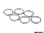 Vargas Turbo Technologies N54 Turbocharger Install Kit