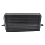 7.5" Black Intercooler Pipe Kit for BMW N54