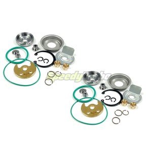 BMW N54 Turbo Rebuild Kit for 135i/335i/535i