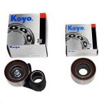 Timing Belt Service Kit for Acura/Honda V6