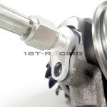 Turbo Oil Feed Line Kit for BMW N54