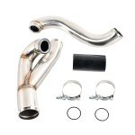 Turbo Outlet Charge Pipe Upgrade for BMW 335i/335is