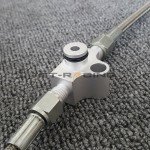 Turbo Oil Feed Line Kit for BMW N54