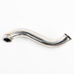 Turbo Outlet Charge Pipe Upgrade for BMW 335i/335is