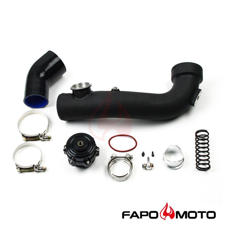 N54 Turbo Kits