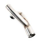 BMW N54 Turbo Outlet Pipe Upgrade Kit 2007-2013
