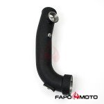 FAPO 50MM Turbo Charge Pipe Kit for BMW N54