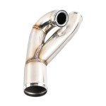 Turbo Outlet Charge Pipe Upgrade for BMW 335i/335is