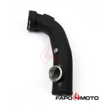 FAPO 50MM Turbo Charge Pipe Kit for BMW N54