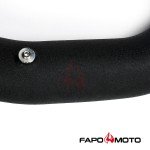 FAPO 50MM Turbo Charge Pipe Kit for BMW N54