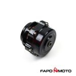 FAPO 50MM Turbo Charge Pipe Kit for BMW N54