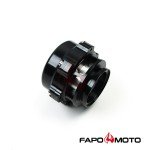 FAPO 50MM Turbo Charge Pipe Kit for BMW N54
