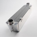 06-10 BMW E90 E92 N54 Blue Hose Kit
