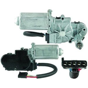 Rear Wiper Motor for Chevy Blazer & GMC Jimmy