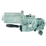 Rear Wiper Motor for Chevy Blazer & GMC Jimmy