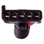 Rear Wiper Motor for Chevy Blazer & GMC Jimmy