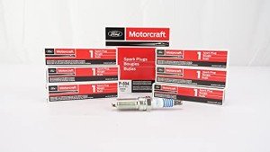 OEM Iridium Spark Plugs SP594 - 6 Pack