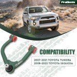 Front Control Arms for Toyota Tundra & Sequoia