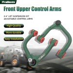 Front Control Arms for Toyota Tundra & Sequoia