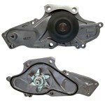 Aisin OEM Timing Belt Kit with Water Pump