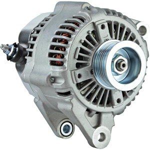 Alternator for 2004 Jeep Grand Cherokee & Wrangler