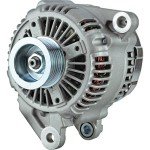 Alternator for 2004 Jeep Grand Cherokee & Wrangler