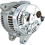Alternator for 2004 Jeep Grand Cherokee & Wrangler