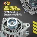Alternator for 2004 Jeep Grand Cherokee & Wrangler