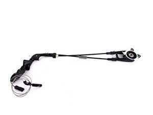 Toyota Genuine Power Cable Sub-Assembly (85016-08011)