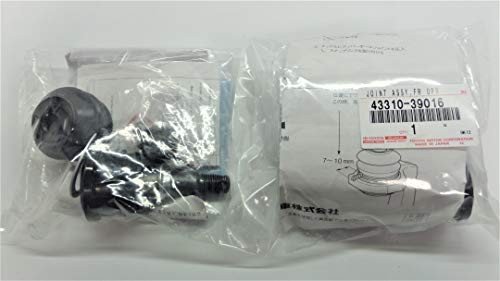 Toyota Tundra Upper Ball Joint Set Kit