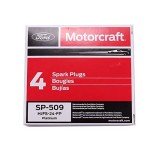 Performance Ignition Coils & Spark Plugs for Ford