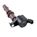 Performance Ignition Coils & Spark Plugs for Ford