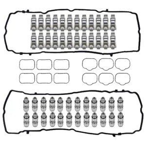 Rocker Arm Valve Lifter Gasket Kit for Jeep & Dodge