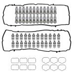 Rocker Arm Valve Lifter Gasket Kit for Jeep & Dodge