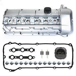 Aluminum Valve Cover Kit for BMW Z3 and X5