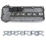 Aluminum Valve Cover Kit for BMW Z3 and X5