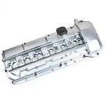 Aluminum Valve Cover Kit for BMW Z3 and X5