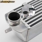 BMW N54 Twin Turbo Intercooler Kit & Hose