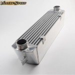 BMW N54 Twin Turbo Intercooler Kit & Hose
