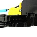 OEM Latch for Hyundai Sonata Left Front Door